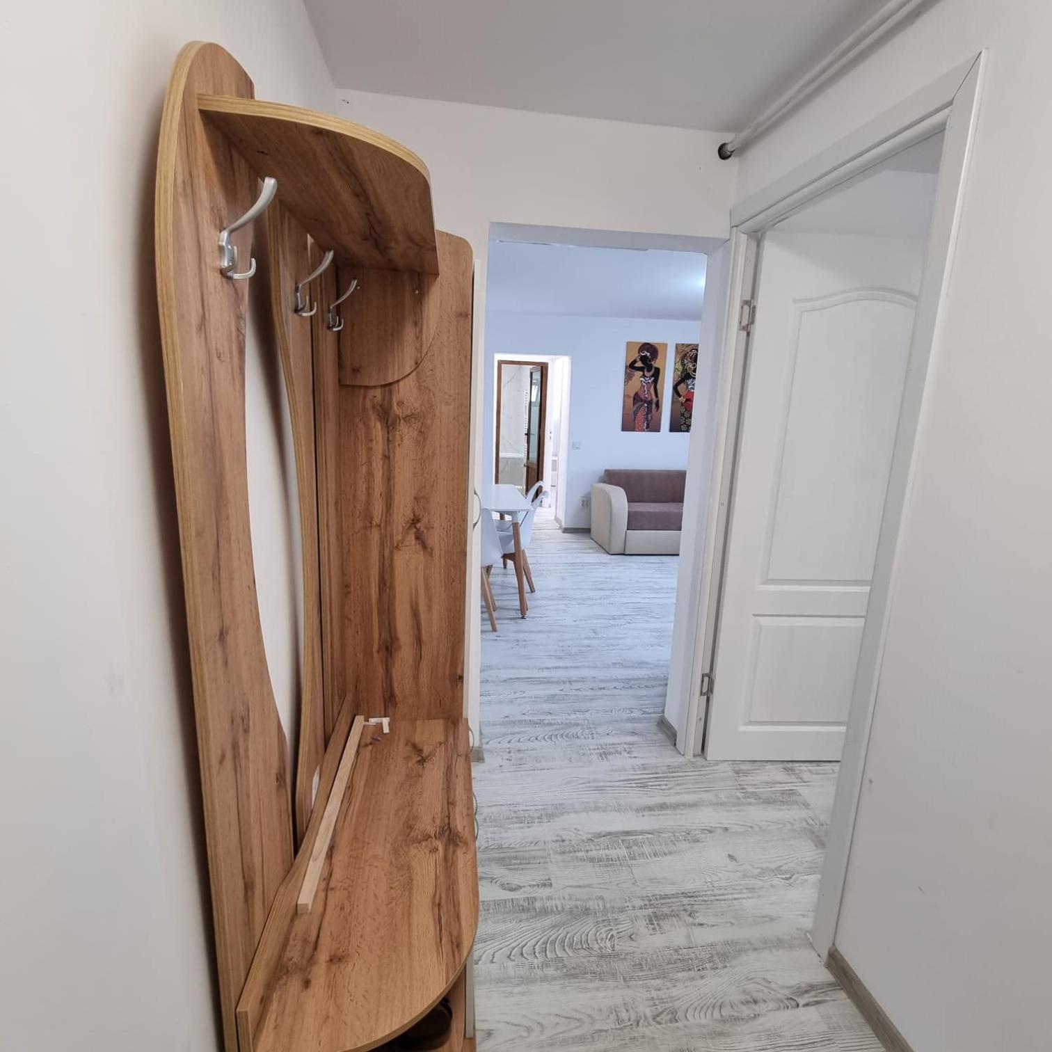 Lovely 2 Bedrooms Flat Cornelia- Central Corabia Exterior foto