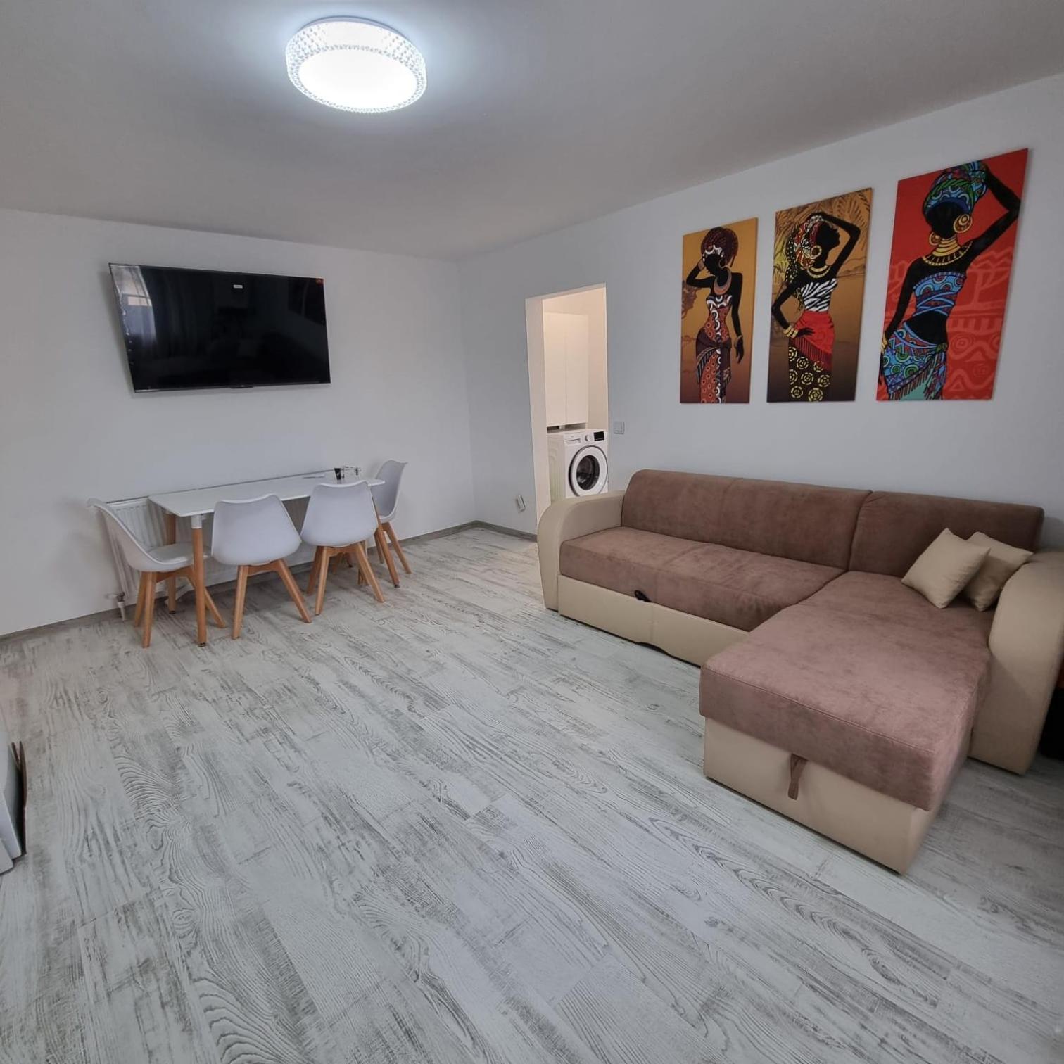 Lovely 2 Bedrooms Flat Cornelia- Central Corabia Exterior foto